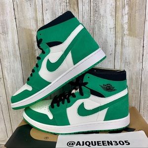 Air Jordan 1 Zoom Air CMFT Men’s